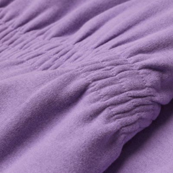 H&M Cinched Sweater Dress - Picture 2 of 4